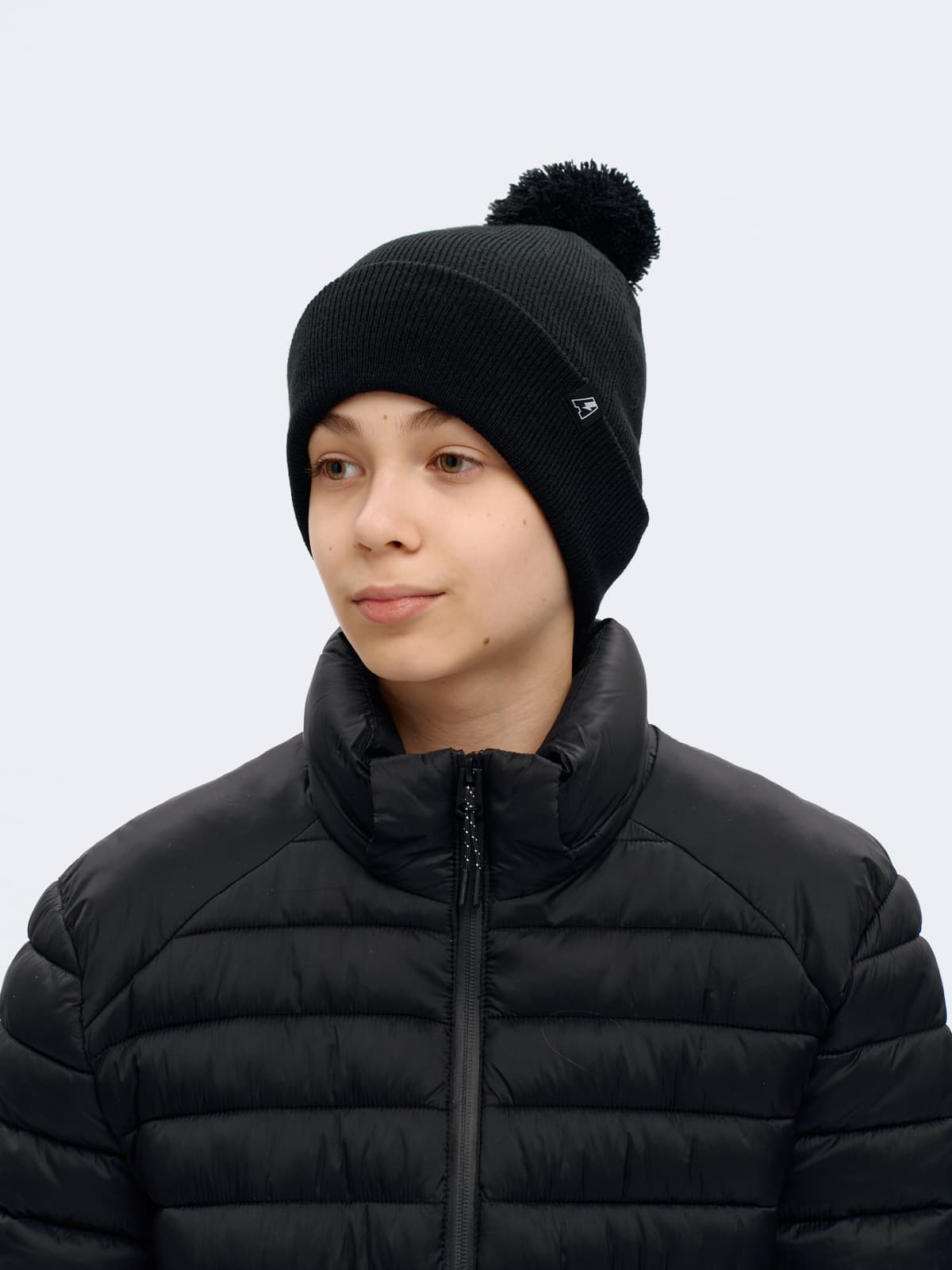 Шапка (подростковая)